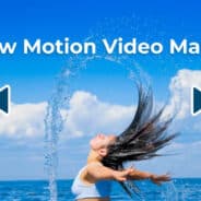 Slow Motion Video Maker v5.0.1 MOD APK (Premium Unlocked)