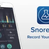 SnoreLab v2.21.03 MOD APK (Premium Unlocked)