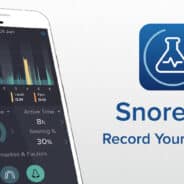 SnoreLab v2.21.03 MOD APK (Premium Unlocked)