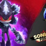 Sonic Forces v5.4.1 MOD APK (God Mode, Money, Speed)