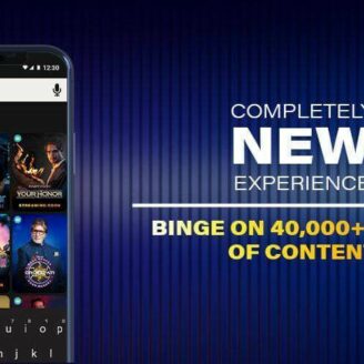 SonyLIV v6.16.16 MOD APK (Premium Unlocked)