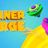 Spinner Merge v8.8.0 MOD APK (Free Rewards)