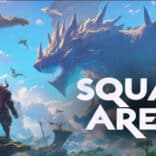 Squad Arena: Idle RPG v1.0.13 MOD APK (Menu, Gold Multiplier)