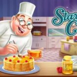 Star Chef v2.25.63 MOD APK (High Experience, Unlocked Items)