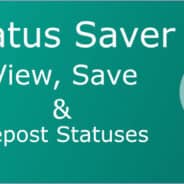 Status Saver WA v25.JAN.25.0.84 MOD APK (Premium Unlocked)