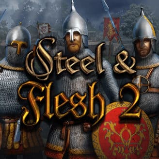 Steel And Flesh 2 v2.1.79 MOD APK (Unlimited Money, No Ads)