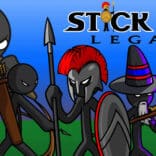 Stick War: Legacy v2023.5.826 MOD APK (Unlimited Gems, Mega Menu)