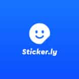 Sticker.ly v3.12.1 MOD APK (AD-Free)