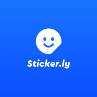 Sticker.ly v3.12.2 MOD APK (AD-Free)