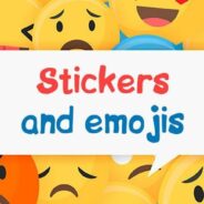 StickersOK v2.2.2 MOD APK (VIP Unlocked)