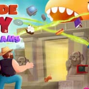 Suicide Guy: The Lost Dreams v1.0.0 APK (Unlocked Game)