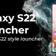 Super S22 Launcher v2.6 MOD APK (Premium Unlocked)