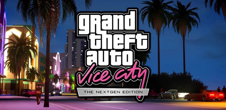 Take-Two Continues to Block GTA: Vice City Modders – Now on Telegram