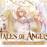 Tales of Angels v1.0.8 MOD APK (Speed Multiplier)