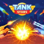 Tank Stars MOD APK v2.5.7 (Unlimited Money, Premium Purchased)