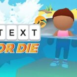 Text or Die v22.1.0 MOD APK (Unlocked Items, No ADS)