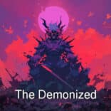 The Demonized: Idle RPG v3.2.1 MOD APK ( Menu, Damage, Attack Speed)