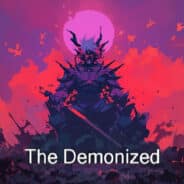 The Demonized: Idle RPG v3.2.1 MOD APK ( Menu, Damage, Attack Speed)