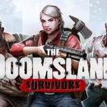 The Doomsland: Survivors v1.6.1 MOD APK (Menu, One Hit, God Mode)