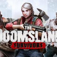 The Doomsland: Survivors v1.6.1 MOD APK (Menu, One Hit, God Mode)