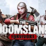 The Doomsland: Survivors v1.5.9 MOD APK (Menu, One Hit, God Mode)