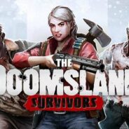 The Doomsland: Survivors v1.5.9 MOD APK (Menu, One Hit, God Mode)