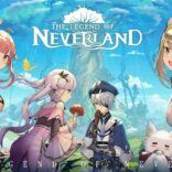 The Legend of Neverland v1.21.25011001 MOD APK (Speed Game)