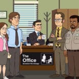 The Office v1.34.0 MOD APK (Unlimited Money)