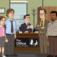 The Office v1.34.0 MOD APK (Unlimited Money)