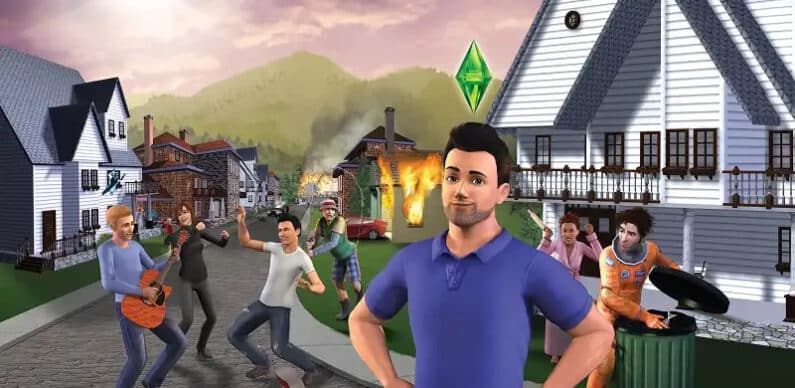 The Sims 3 Gets First Patch in 9 Years: Game Now Runs Normally on Modern PCs