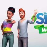 The Sims Mobile v48.0.3.159553 MOD APK (Unlimited Money)