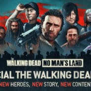 The Walking Dead No Man’s Land v6.17.0.3226 APK (Speed Multiplier)