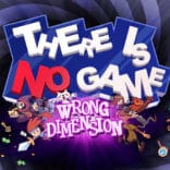 There Is No Game: WD v1.0.36 APK (Full Version)