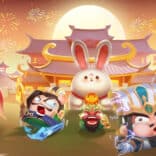 Three Kingdoms: Run Run Run v9.3.4 MOD APK (Menu, Weak Enemy)