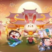 Three Kingdoms: Run Run Run v9.3.4 MOD APK (Menu, Weak Enemy)