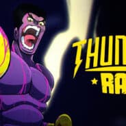 Thunder Ray v1.0.4 APK (Full Game)