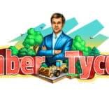 Timber Tycoon v1.3.1 MOD APK (Unlimited Money, Expierence )