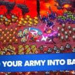 Top Troops: Adventure RPG v2.2.3 MOD APK (Menu, Damage, Game Speed Multipler)