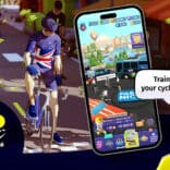 Tour de France Cycling Legends v1.15.1 MOD APK (Menu, Game Speed)