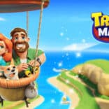 Travel Match v2.6.2 MOD APK (Unlimited Coins, Stars, Lives)