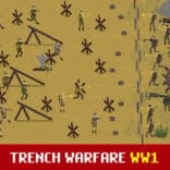 Trench Warfare WW1: RTS Battle v2.0.2 MOD APK (Unlimited Money, VIP)