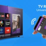 TV Remote – Universal Control v1.5.2 MOD APK (Premium Unlocked)