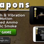 Ultimate Weapon Simulator Pro APK v1.2.1 (Full Game)