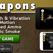 Ultimate Weapon Simulator Pro APK v1.2.1 (Full Game)