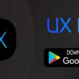 UX Led: Icon Pack v3.1.7 APK (Full Version)