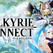 Valkyrie Connect v9.64.5 MOD APK (Menu, Damage & Defense Multipliers)