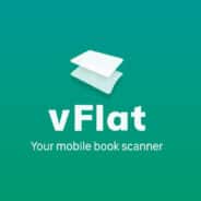 vFlat Scan v1.12.17 MOD APK (Premium Unlocked)