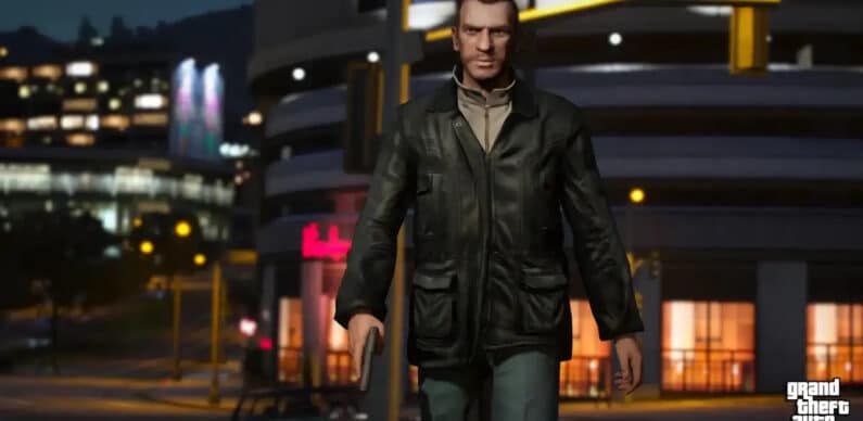 Video blogger compares Liberty City Preservation Project to the original GTA IV