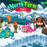 Vikings and Dragon Island Farm v1.61 MOD APK (Unlimited Money)