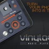 Vinylage Audio Player v2.3.5 MOD APK (Premium Unlocked)